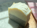 HEBREWS ALL NATURAL COFFEE SCRUB & COCONUT MILK SOAP BAR