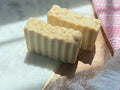 MILK AND HONEY SOAP BAR